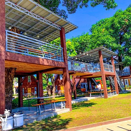 Dawal Lakeview Resort Candelaria  Εξωτερικό φωτογραφία