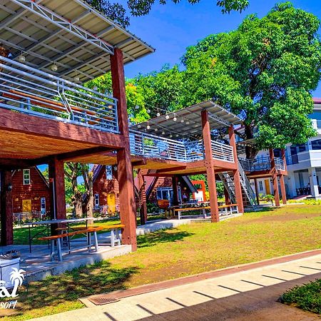 Dawal Lakeview Resort Candelaria  Εξωτερικό φωτογραφία