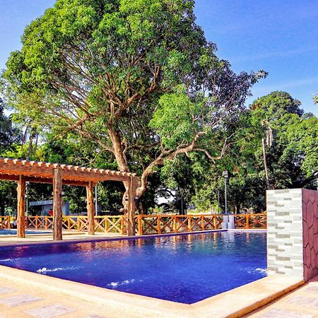 Dawal Lakeview Resort Candelaria  Εξωτερικό φωτογραφία