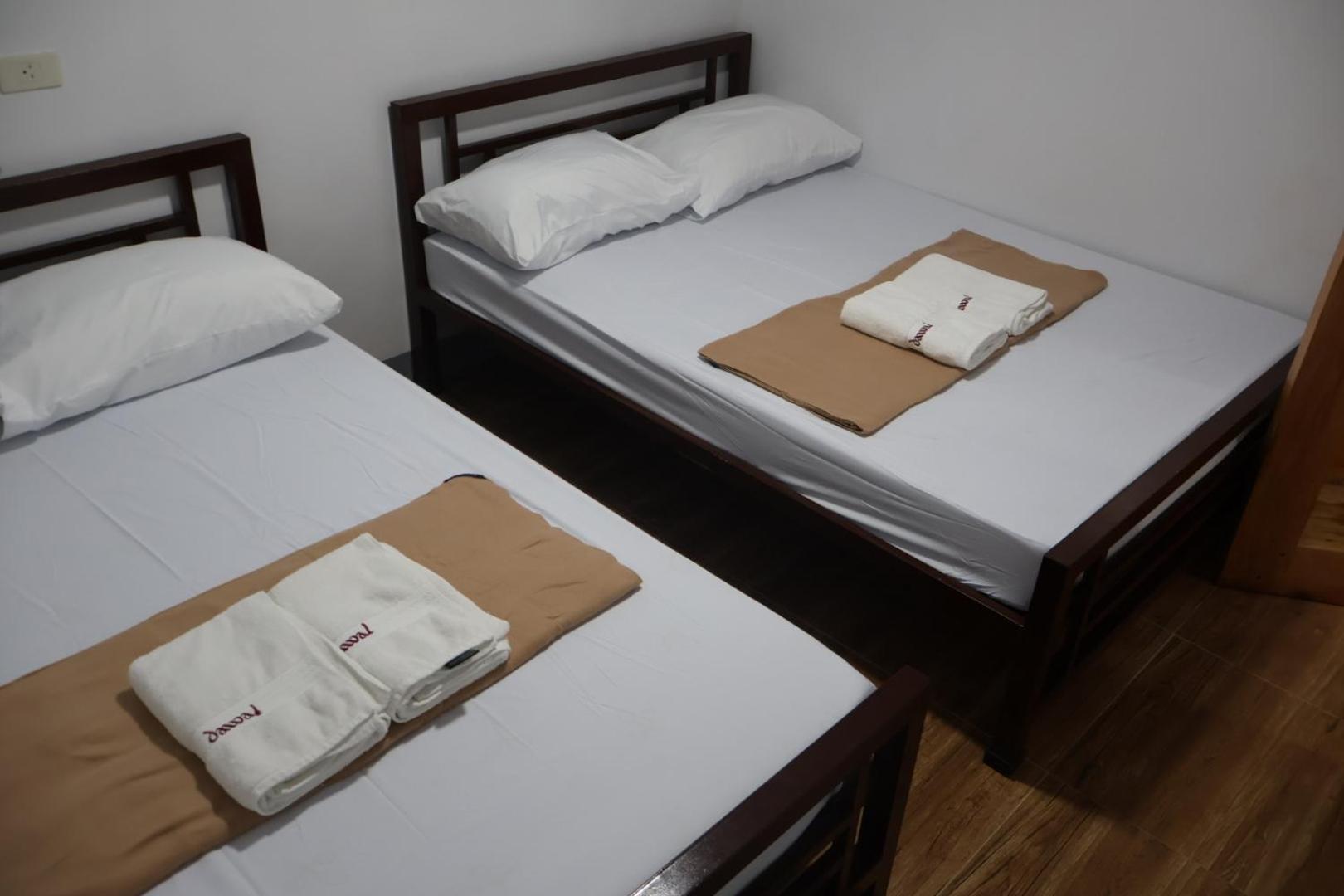 Dawal Lakeview Resort Candelaria  Εξωτερικό φωτογραφία