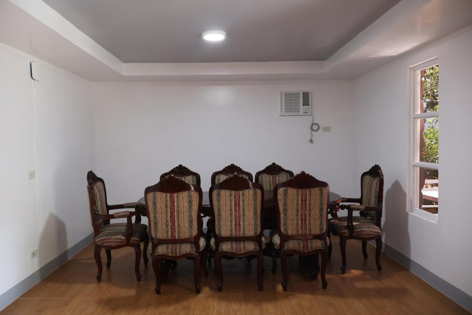 Dawal Lakeview Resort Candelaria  Εξωτερικό φωτογραφία