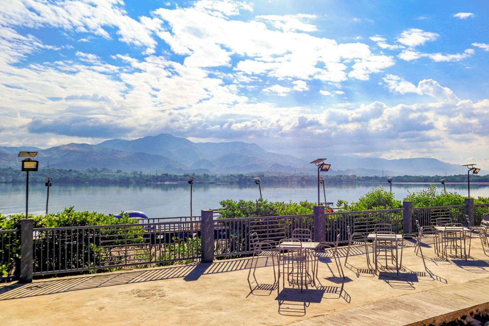 Dawal Lakeview Resort Candelaria  Εξωτερικό φωτογραφία