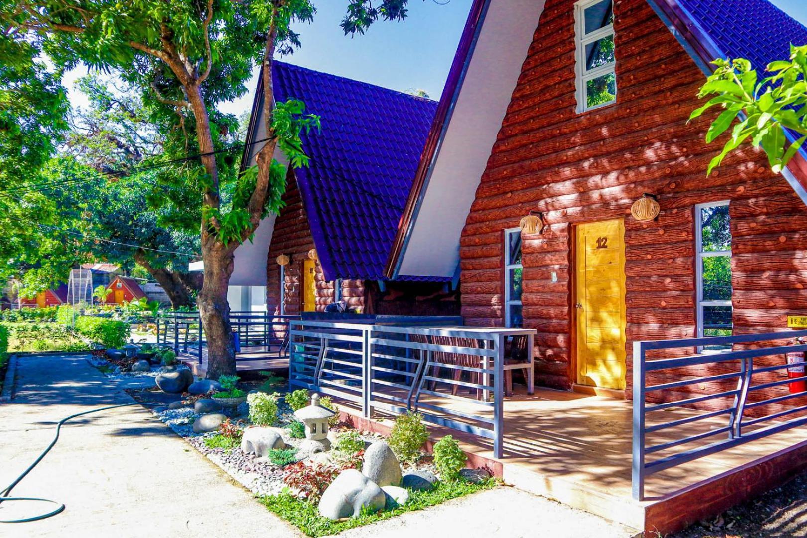 Dawal Lakeview Resort Candelaria  Εξωτερικό φωτογραφία