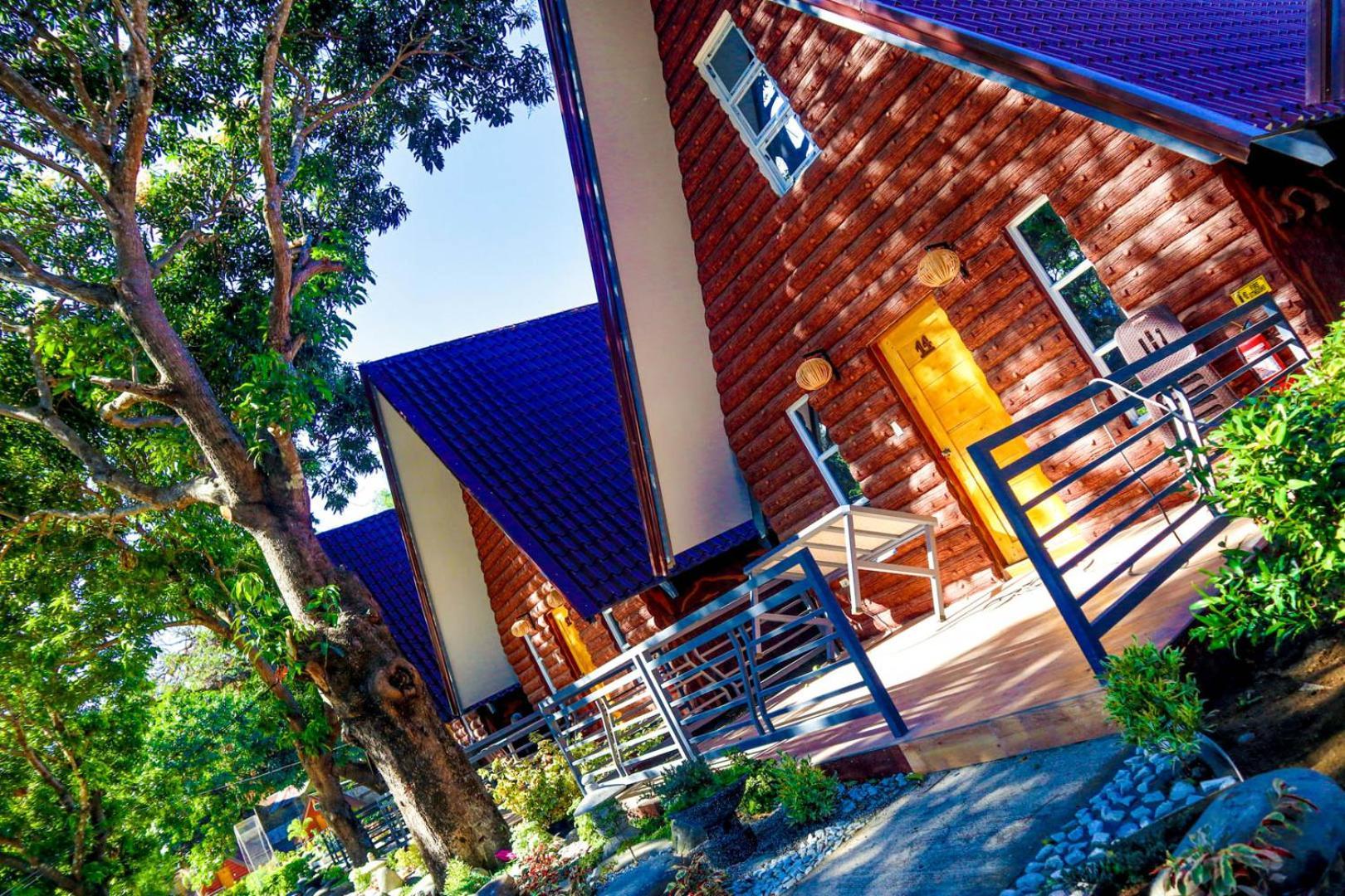 Dawal Lakeview Resort Candelaria  Εξωτερικό φωτογραφία