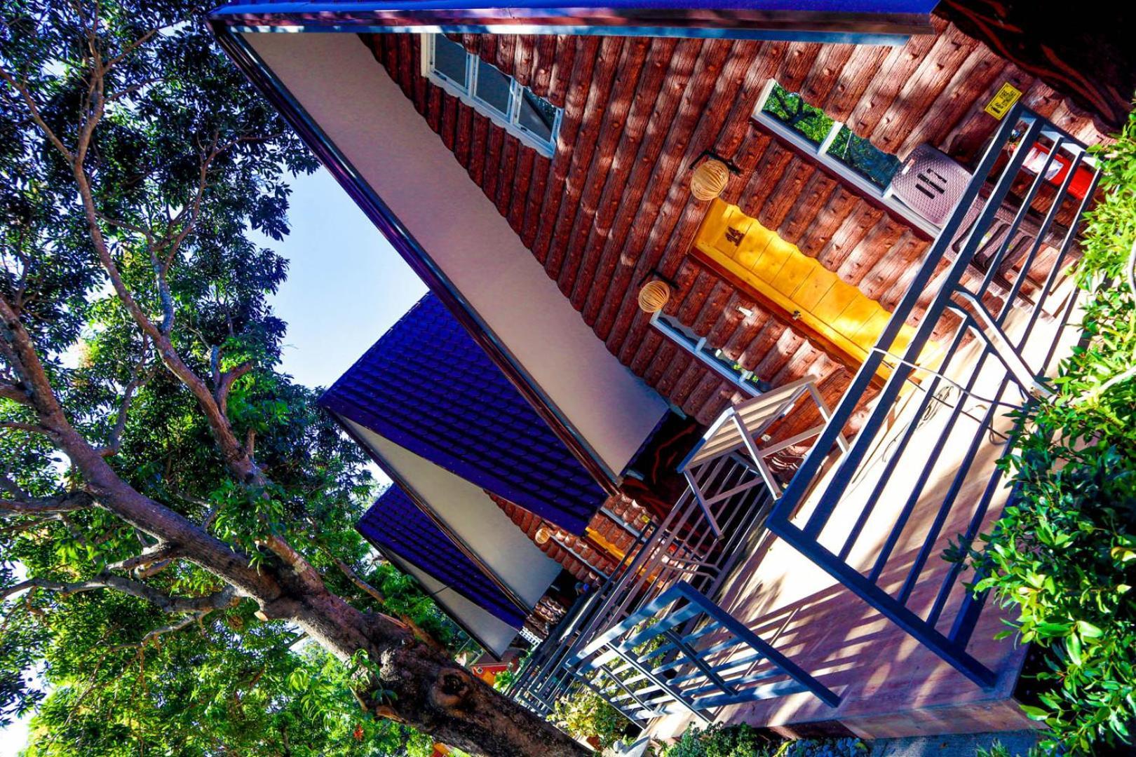 Dawal Lakeview Resort Candelaria  Εξωτερικό φωτογραφία