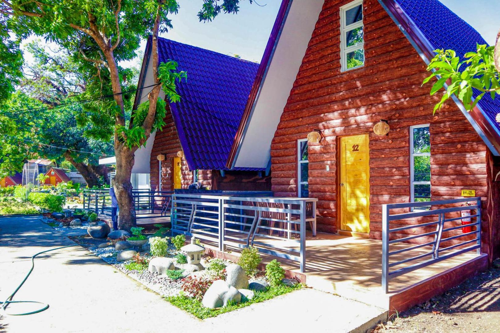Dawal Lakeview Resort Candelaria  Εξωτερικό φωτογραφία
