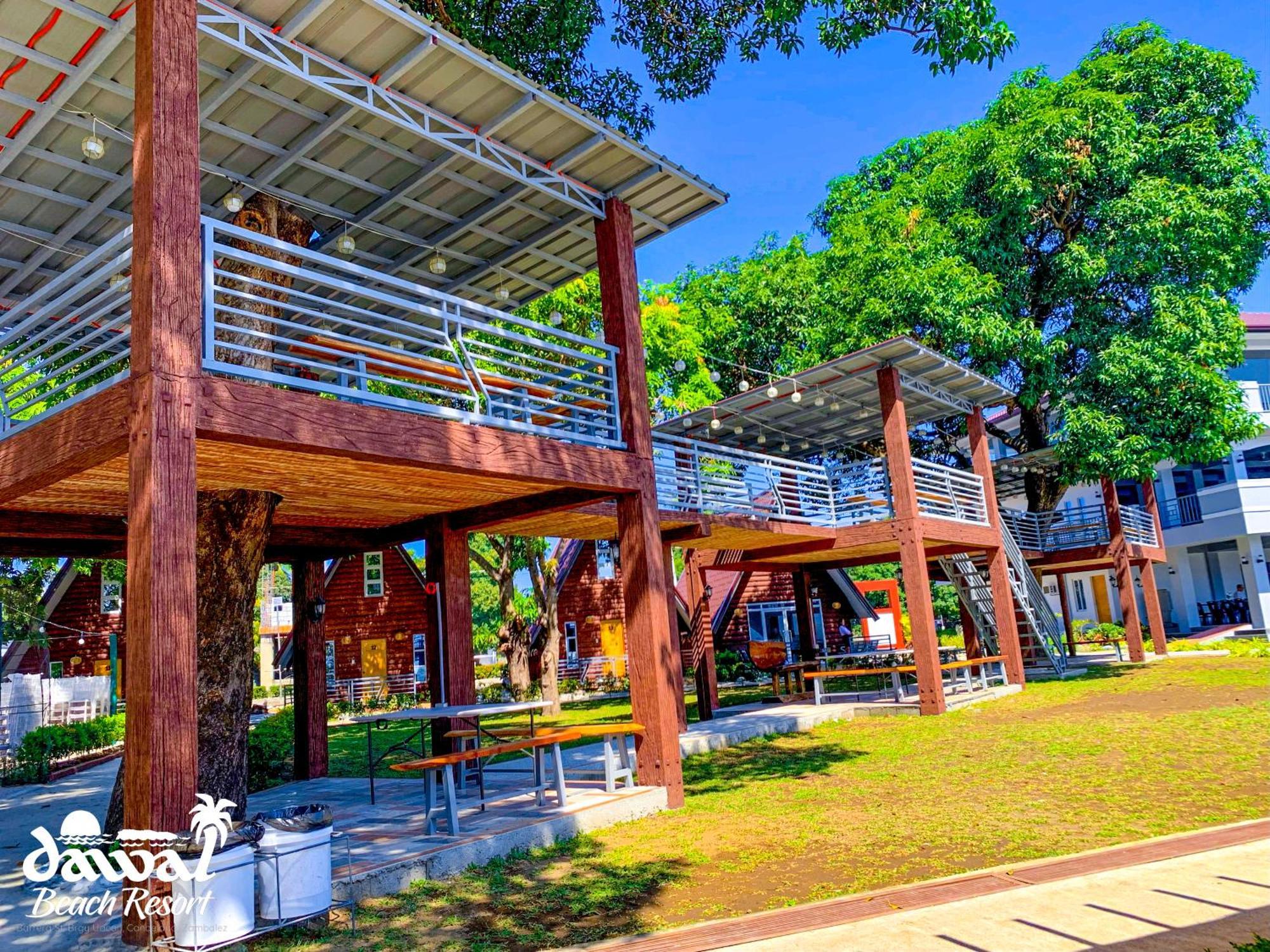 Dawal Lakeview Resort Candelaria  Εξωτερικό φωτογραφία