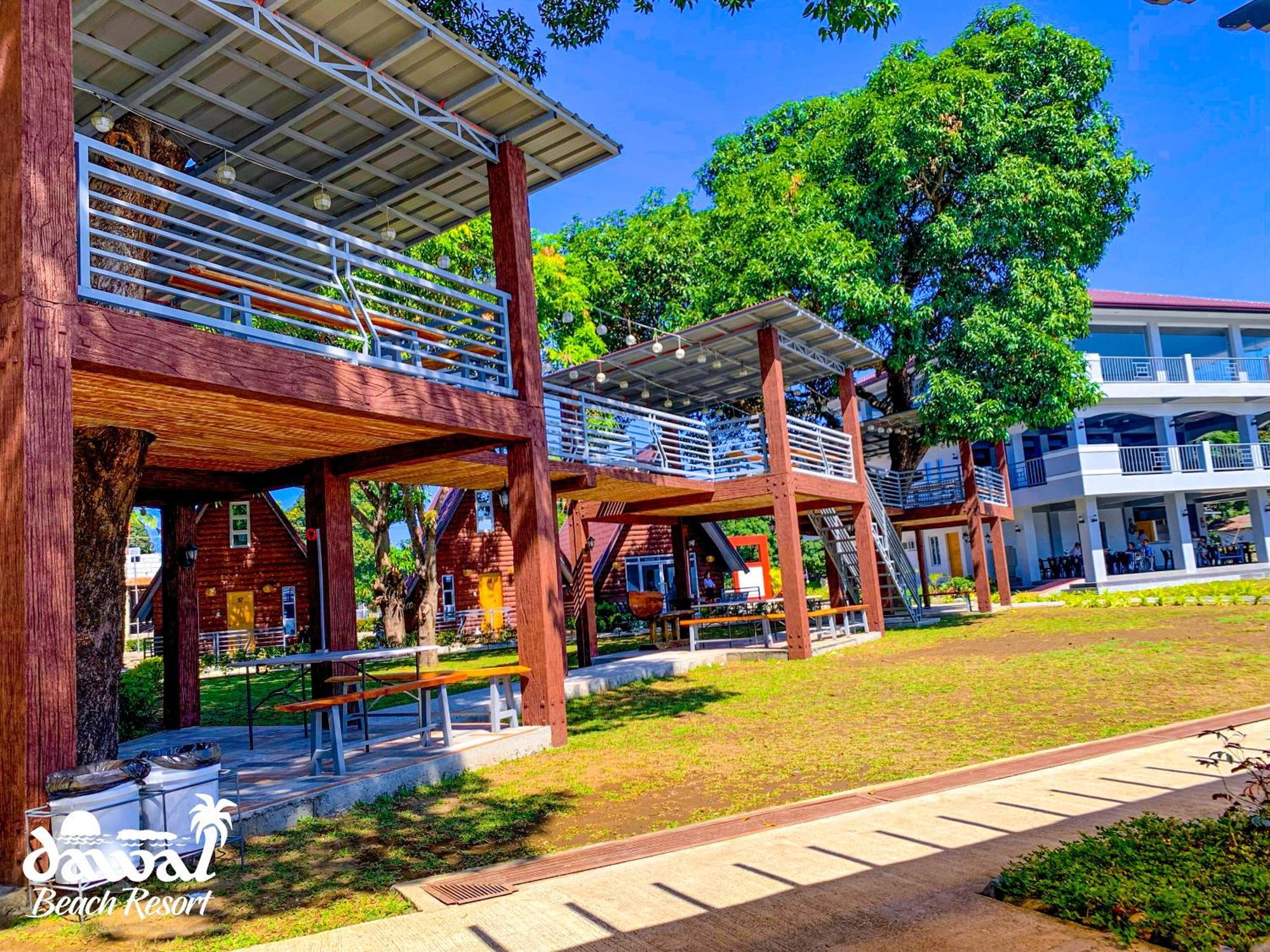Dawal Lakeview Resort Candelaria  Εξωτερικό φωτογραφία
