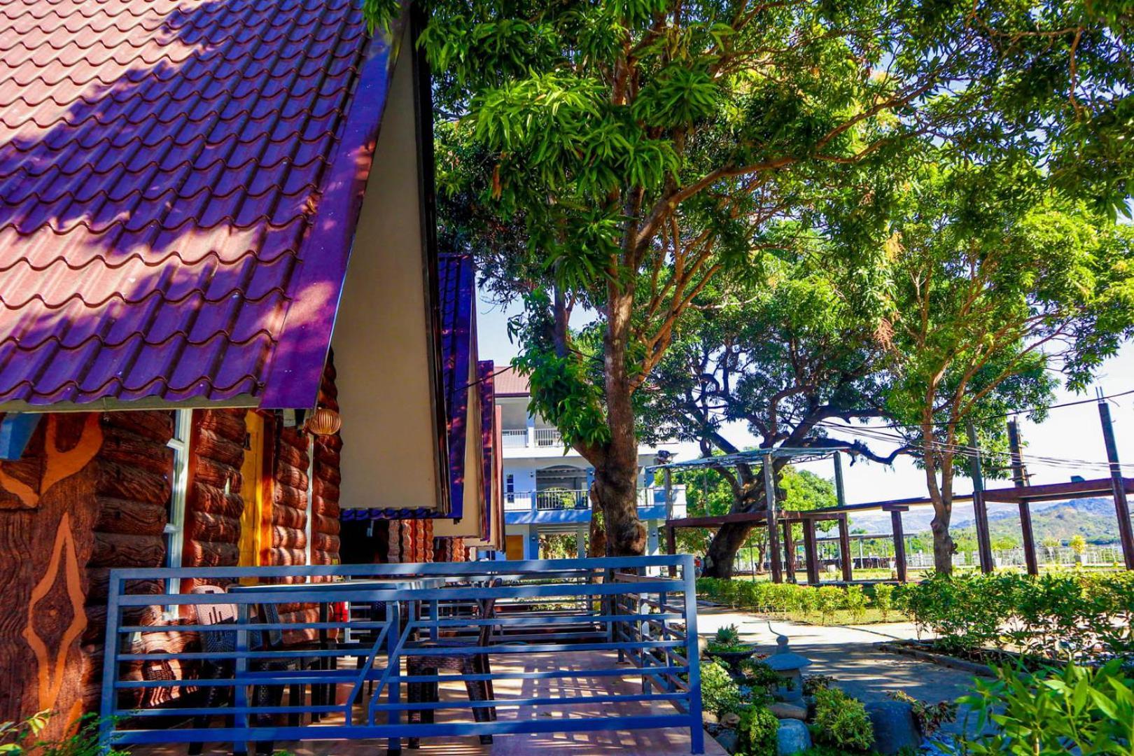 Dawal Lakeview Resort Candelaria  Εξωτερικό φωτογραφία