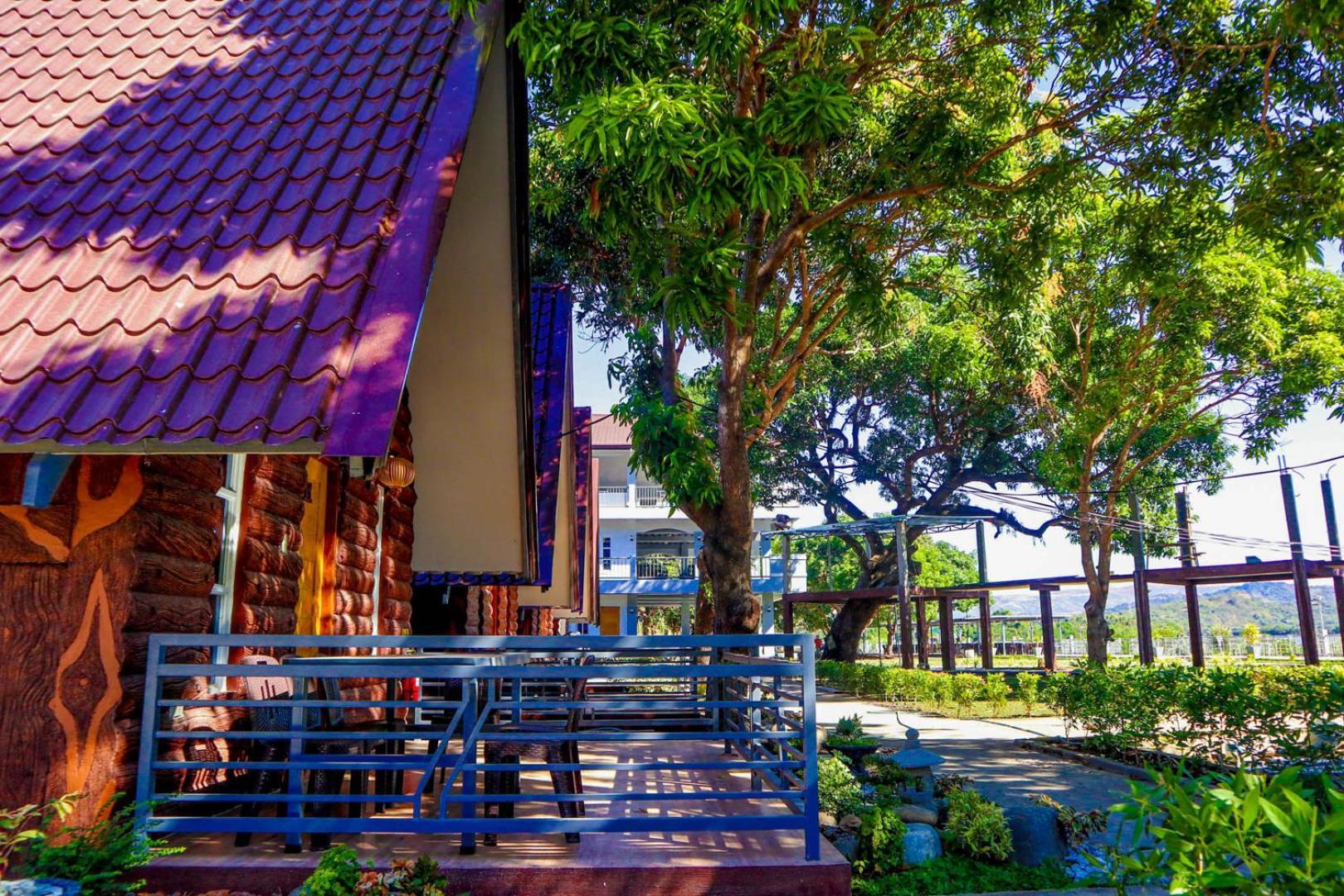 Dawal Lakeview Resort Candelaria  Εξωτερικό φωτογραφία