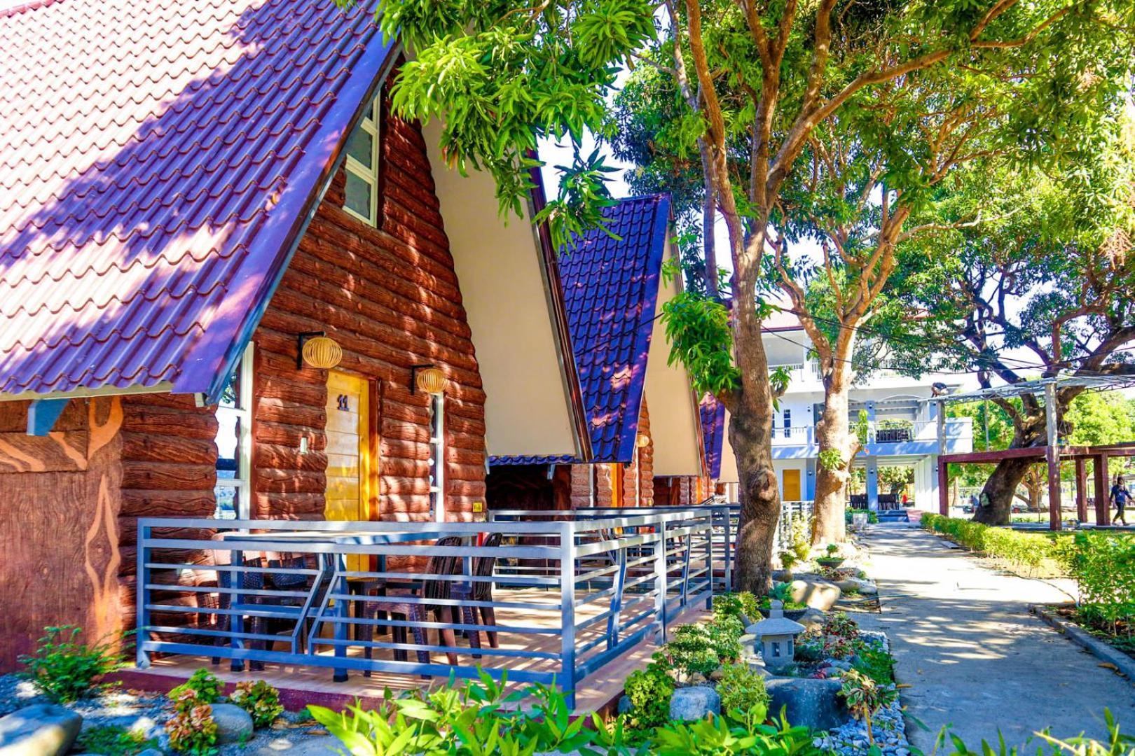 Dawal Lakeview Resort Candelaria  Εξωτερικό φωτογραφία