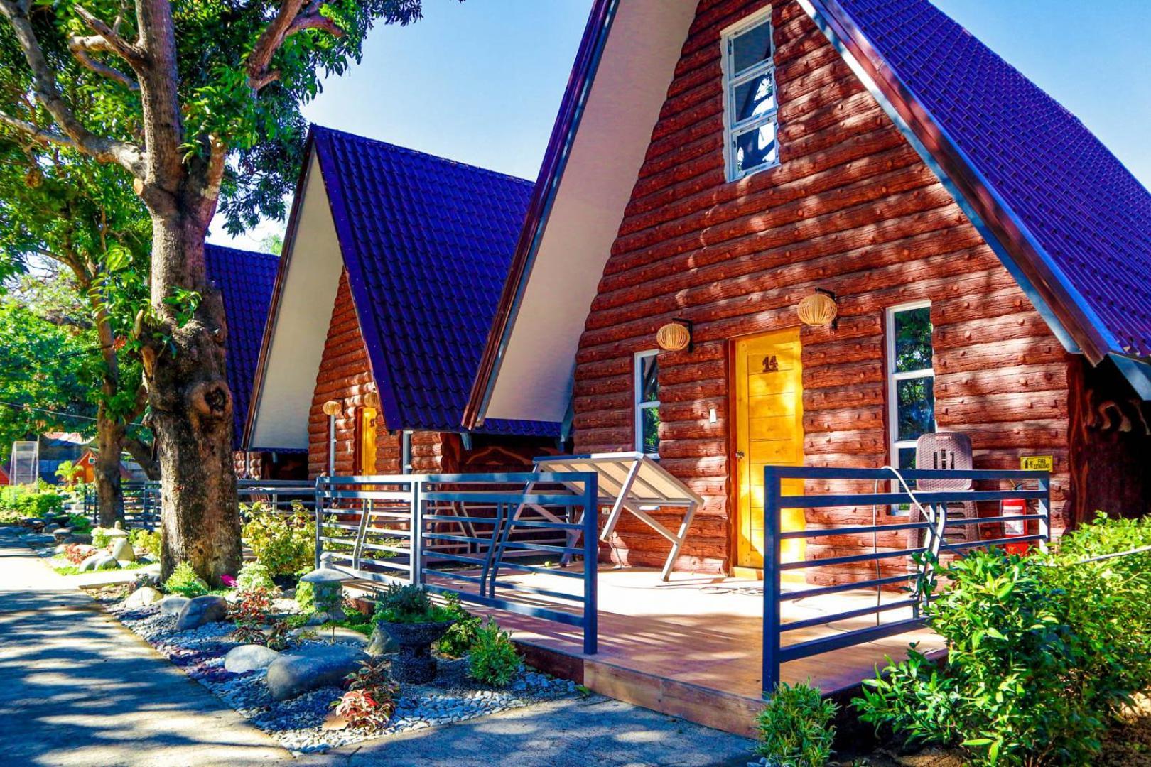 Dawal Lakeview Resort Candelaria  Εξωτερικό φωτογραφία