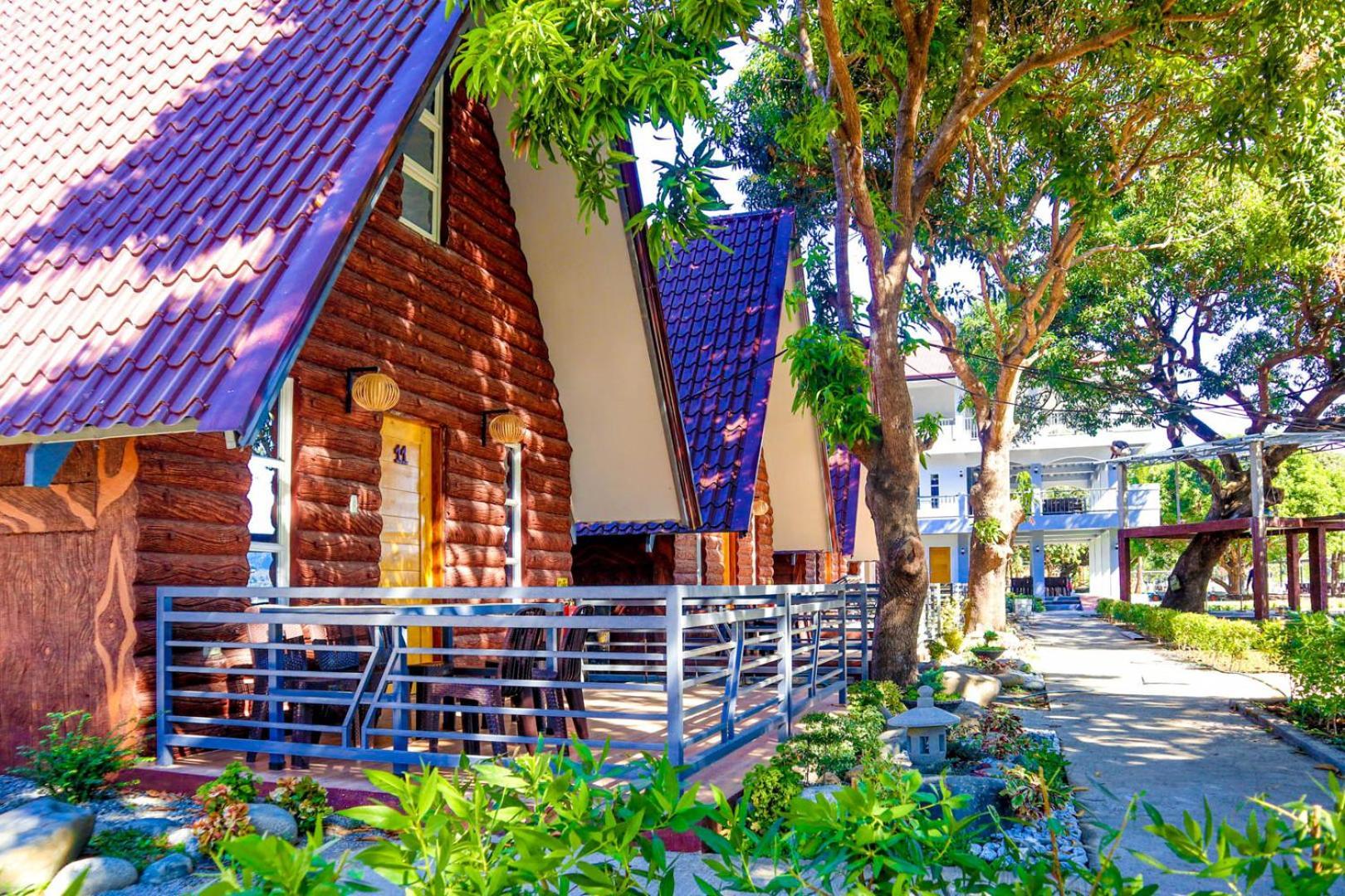Dawal Lakeview Resort Candelaria  Εξωτερικό φωτογραφία