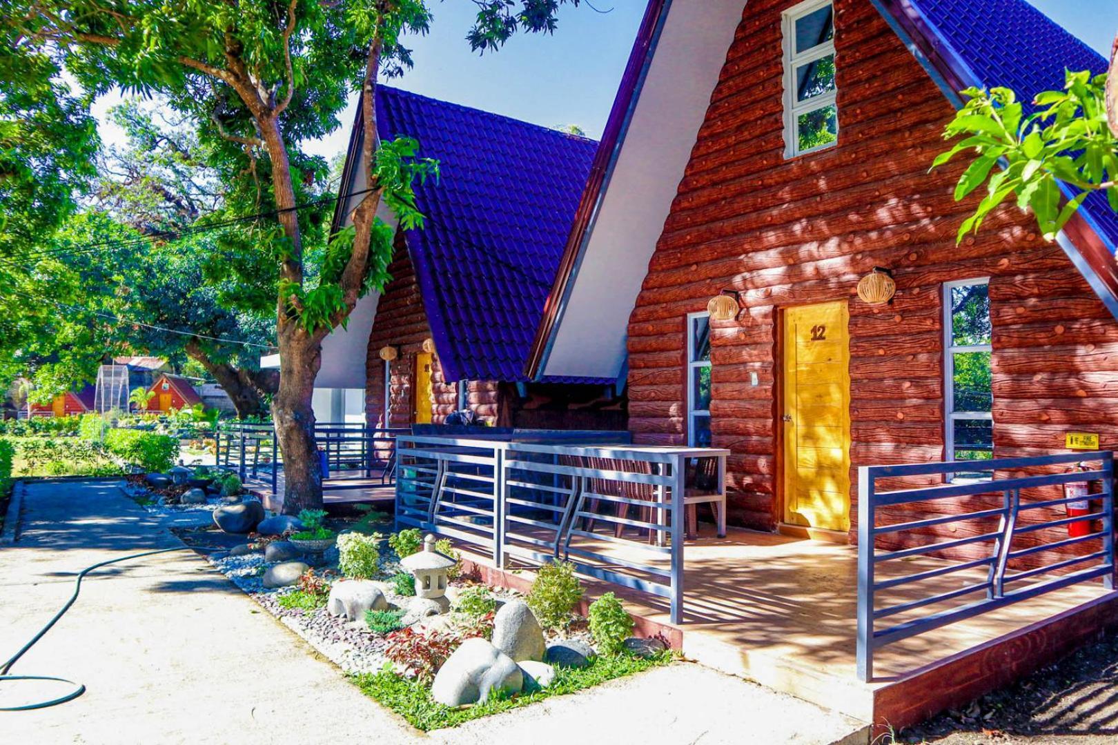 Dawal Lakeview Resort Candelaria  Εξωτερικό φωτογραφία
