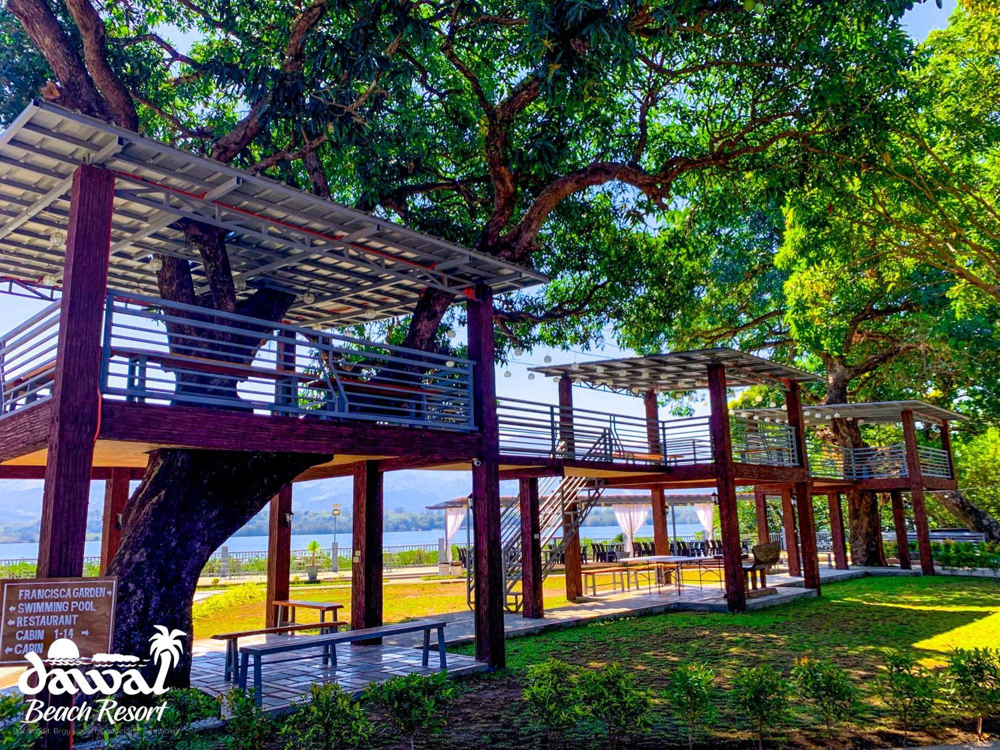 Dawal Lakeview Resort Candelaria  Εξωτερικό φωτογραφία