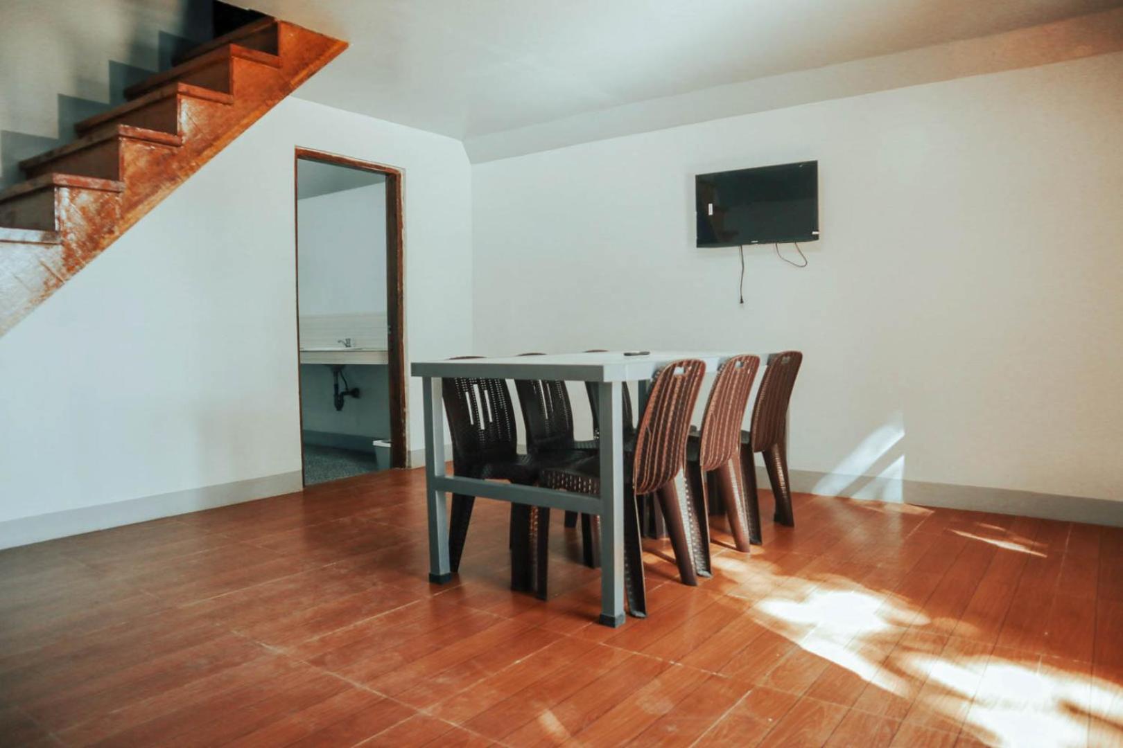 Dawal Lakeview Resort Candelaria  Εξωτερικό φωτογραφία