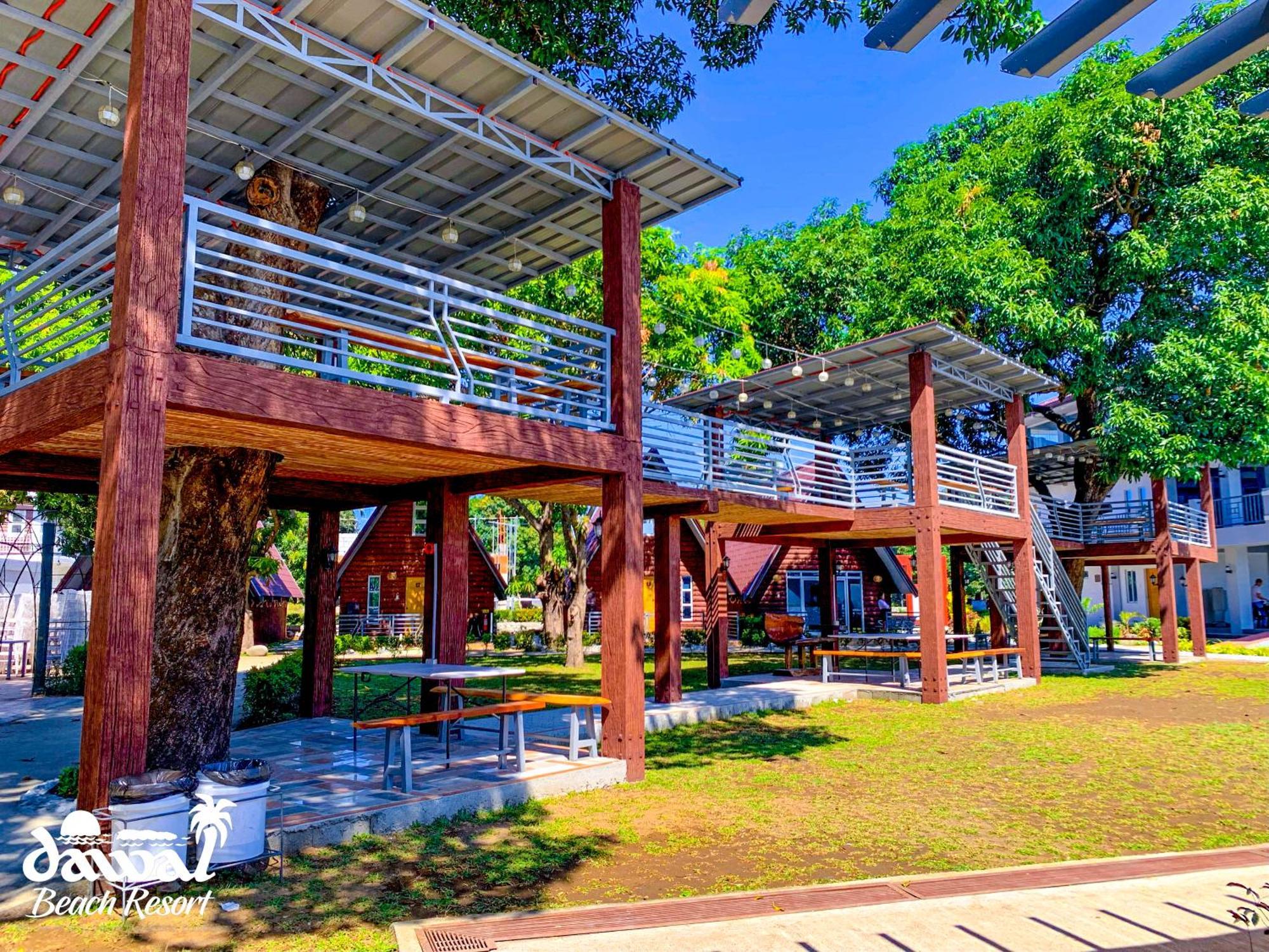 Dawal Lakeview Resort Candelaria  Εξωτερικό φωτογραφία