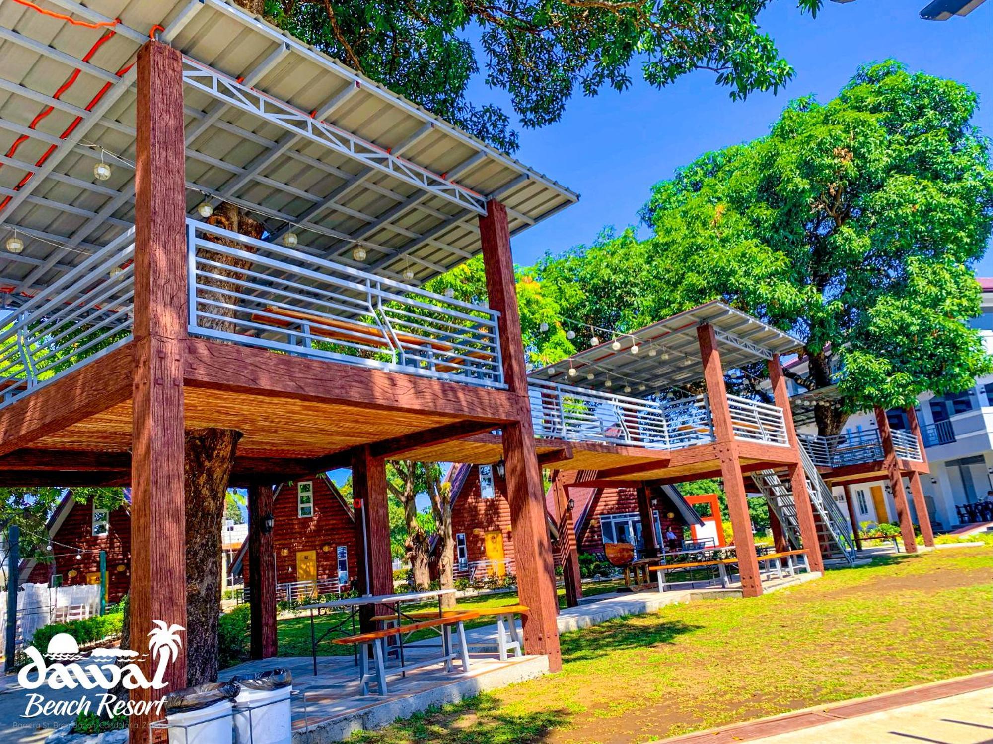Dawal Lakeview Resort Candelaria  Εξωτερικό φωτογραφία
