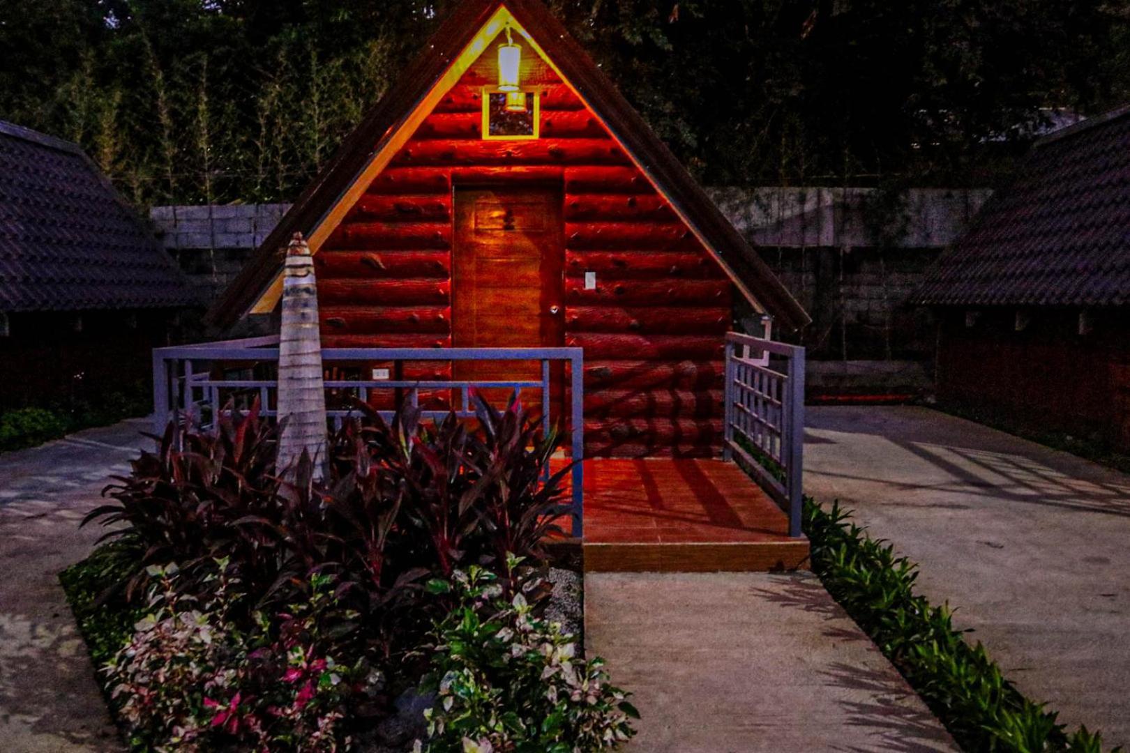 Dawal Lakeview Resort Candelaria  Εξωτερικό φωτογραφία