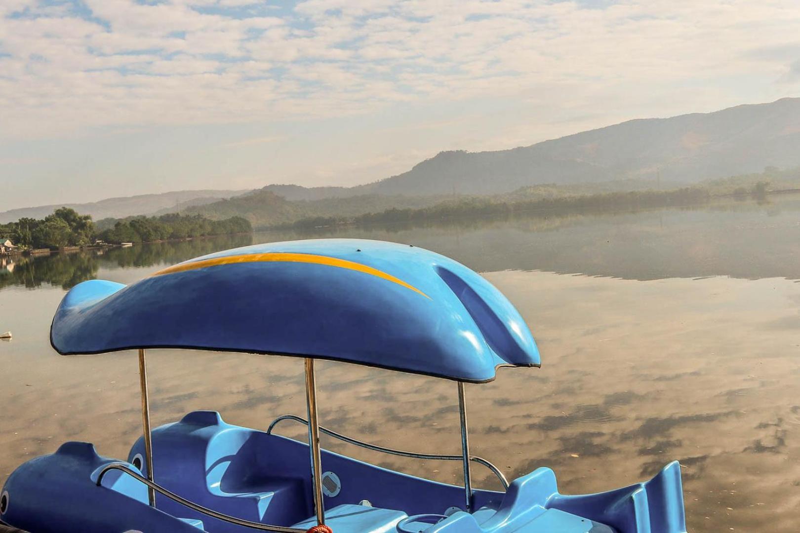 Dawal Lakeview Resort Candelaria  Εξωτερικό φωτογραφία