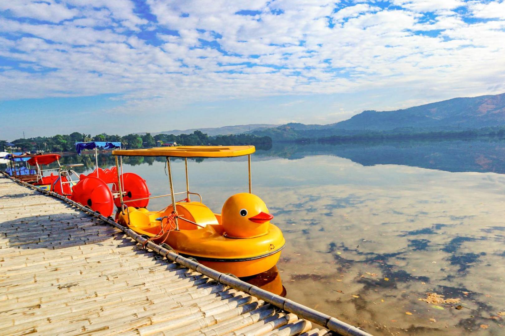 Dawal Lakeview Resort Candelaria  Εξωτερικό φωτογραφία