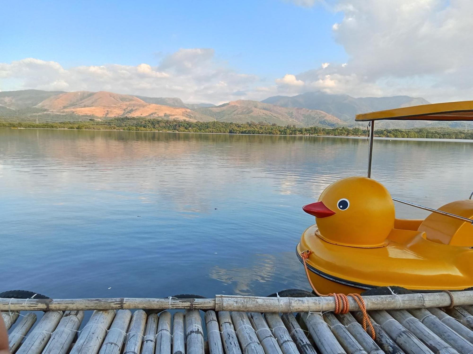 Dawal Lakeview Resort Candelaria  Εξωτερικό φωτογραφία