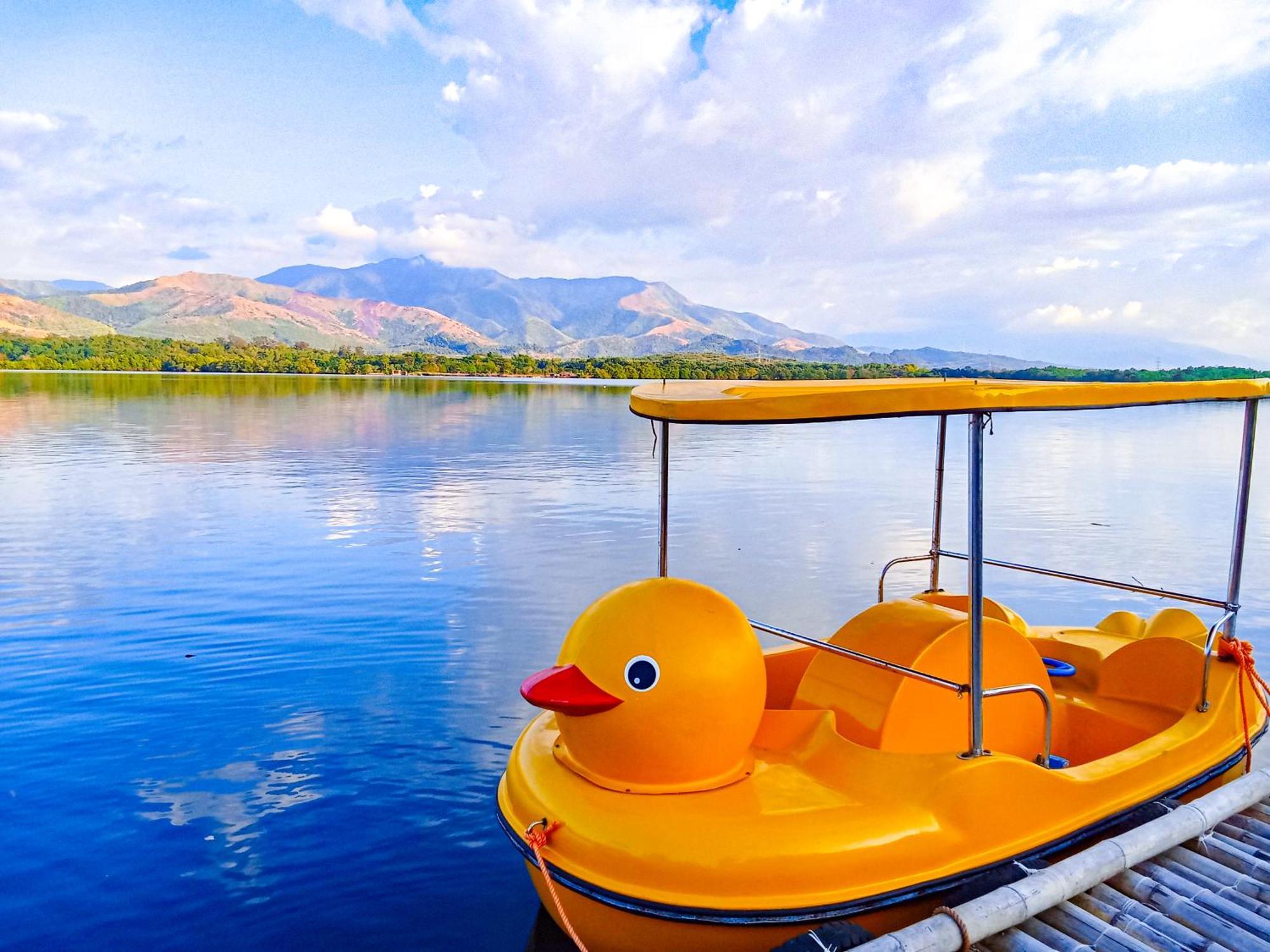 Dawal Lakeview Resort Candelaria  Εξωτερικό φωτογραφία