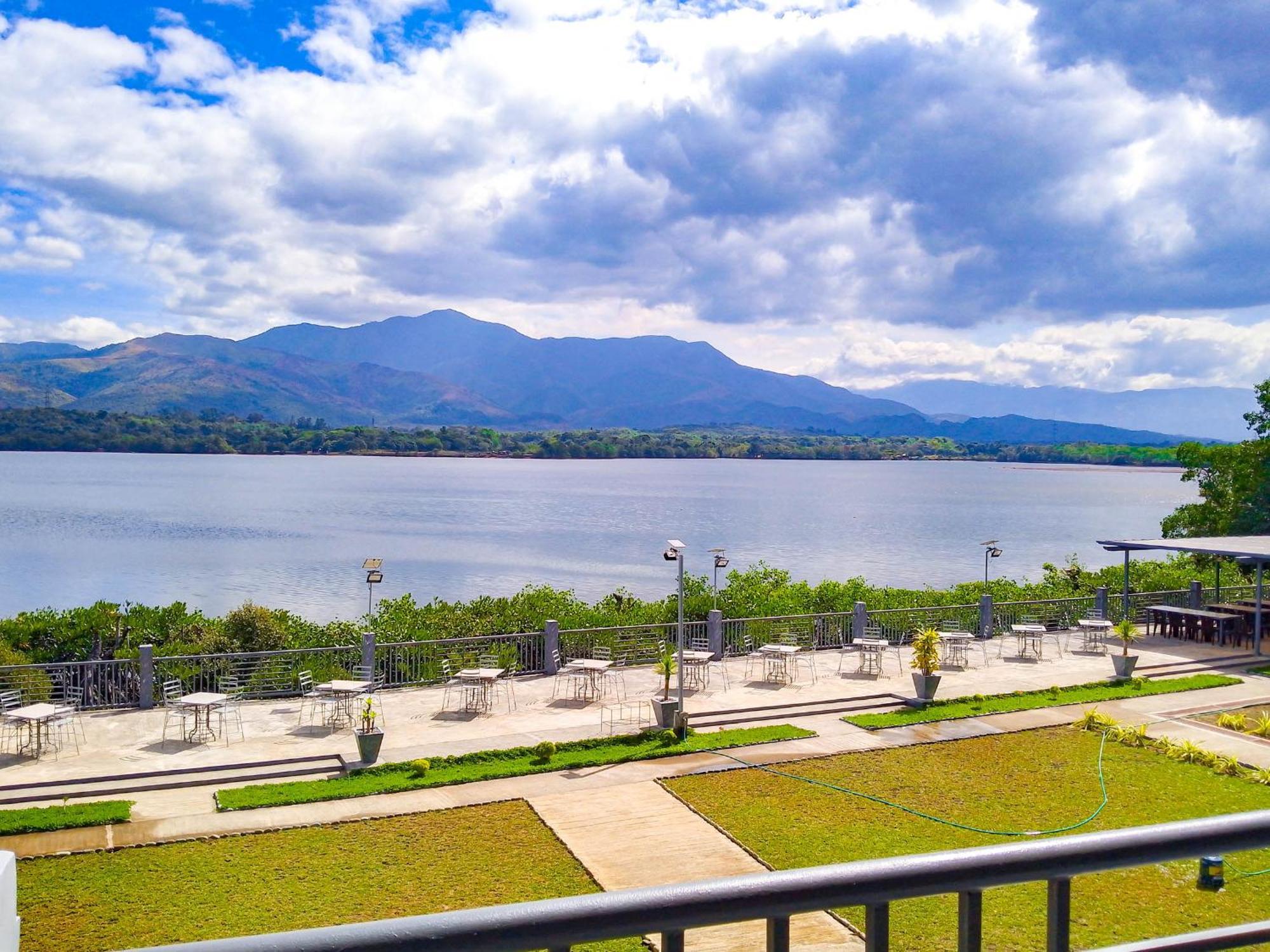 Dawal Lakeview Resort Candelaria  Εξωτερικό φωτογραφία