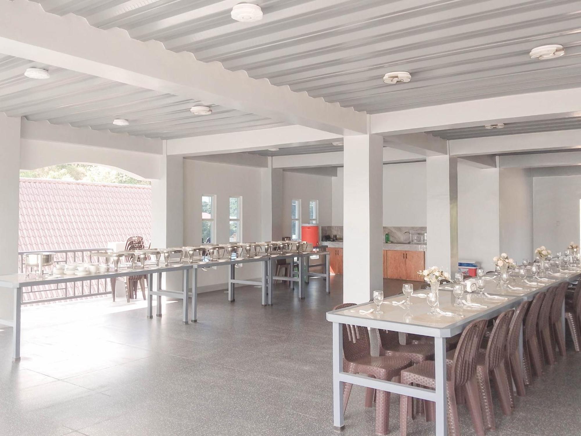 Dawal Lakeview Resort Candelaria  Εξωτερικό φωτογραφία