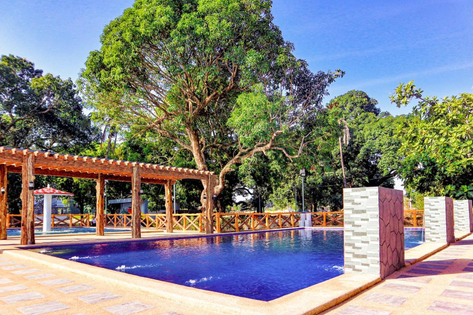 Dawal Lakeview Resort Candelaria  Εξωτερικό φωτογραφία