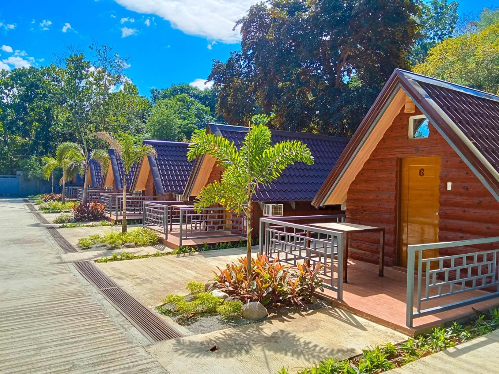 Dawal Lakeview Resort Candelaria  Εξωτερικό φωτογραφία