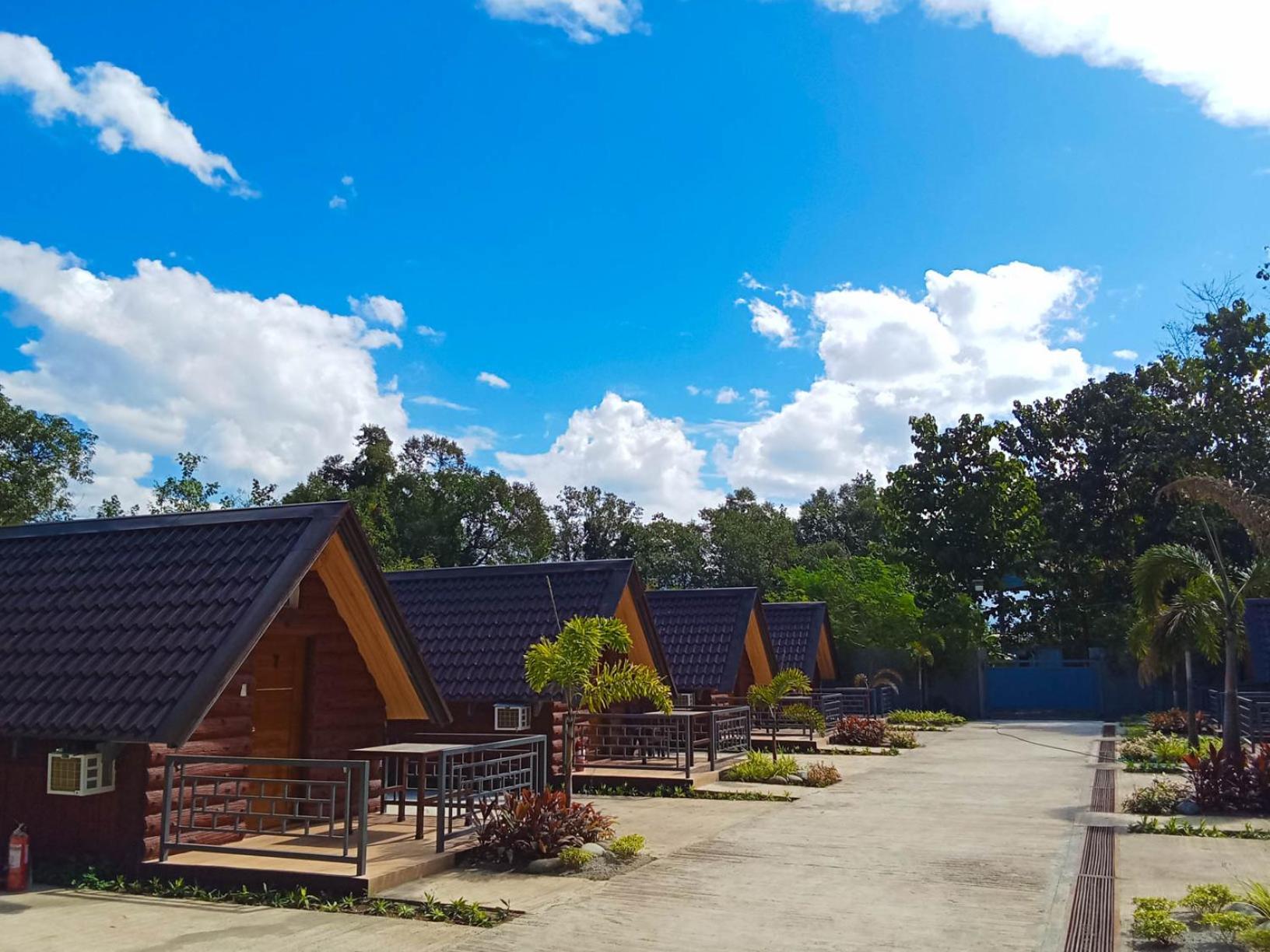 Dawal Lakeview Resort Candelaria  Εξωτερικό φωτογραφία